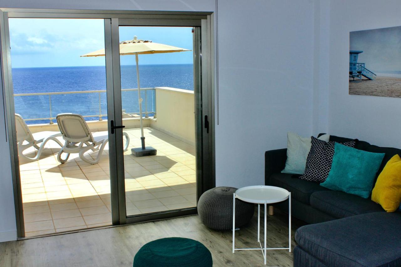 Appartamento 3bdr + 2bath Ocean View