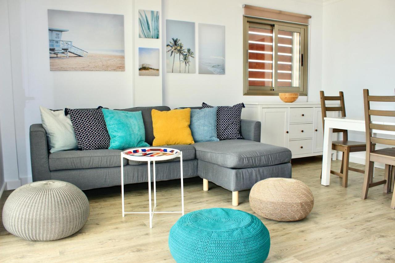 3bdr + 2bath Ocean View * Santa Cruz de Tenerife