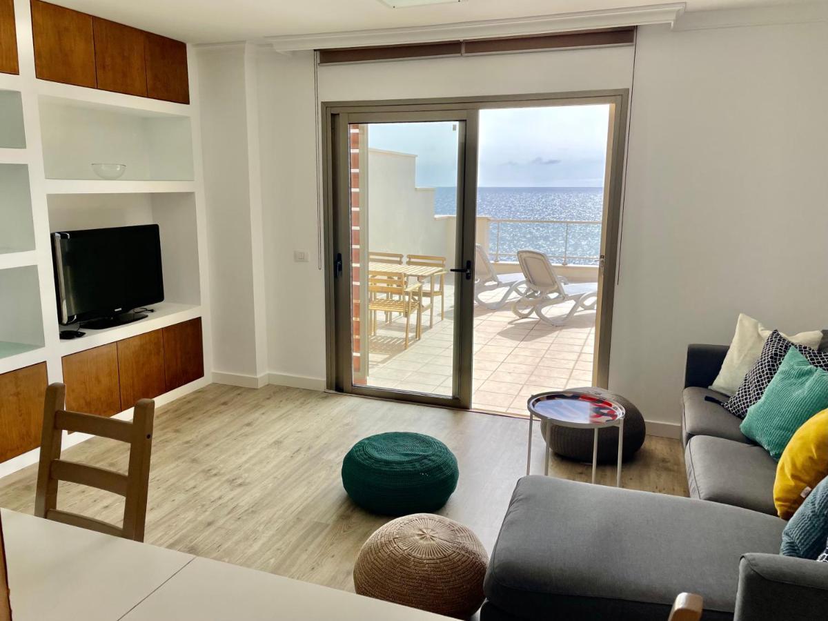 Appartamento 3bdr + 2bath Ocean View