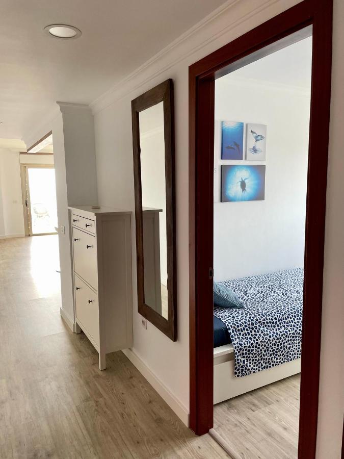 3bdr + 2bath Ocean View Santa Cruz de Tenerife