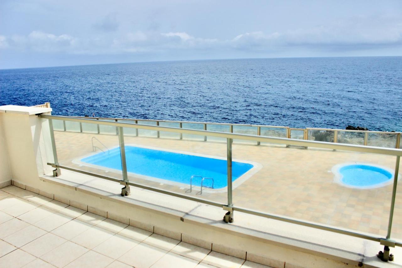 3bdr + 2bath Ocean View Appartamento *