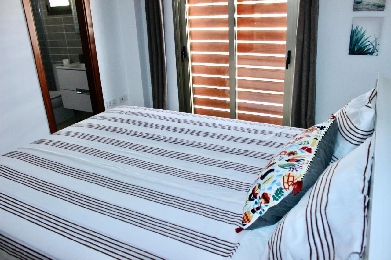 Appartamento 3bdr + 2bath Ocean View Santa Cruz de Tenerife