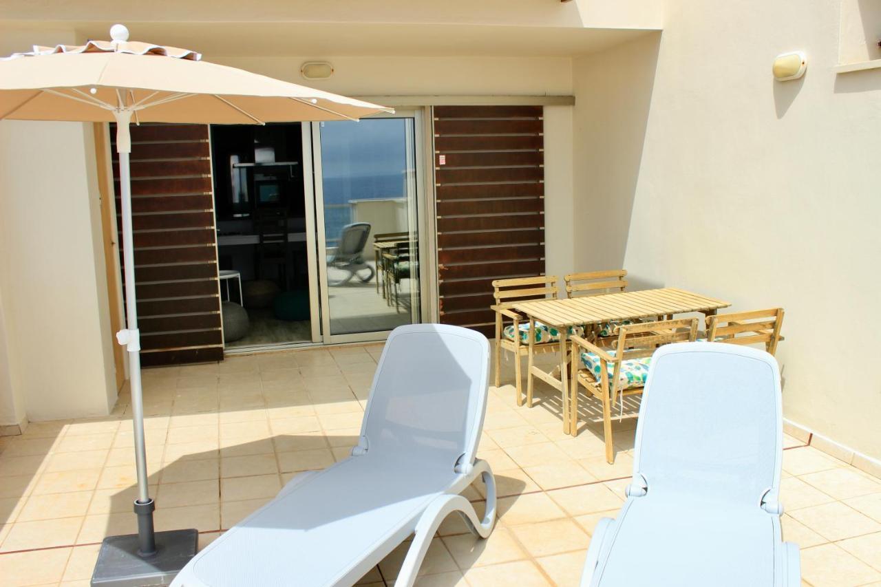 Appartamento 3bdr + 2bath Ocean View *