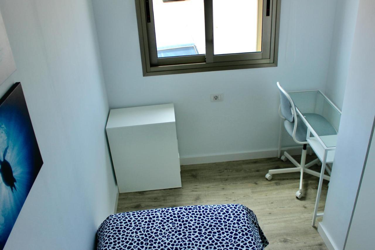 3bdr + 2bath Ocean View Appartamento *