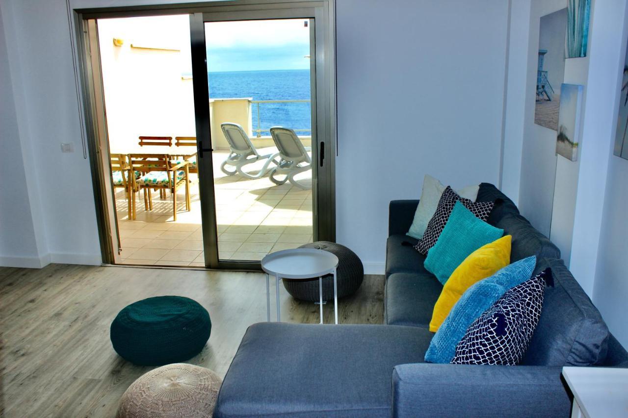 Appartamento 3bdr + 2bath Ocean View Santa Cruz de Tenerife