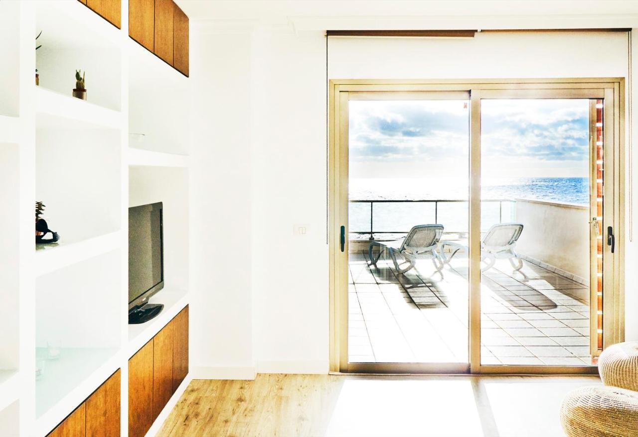 3bdr + 2bath Ocean View * Santa Cruz de Tenerife