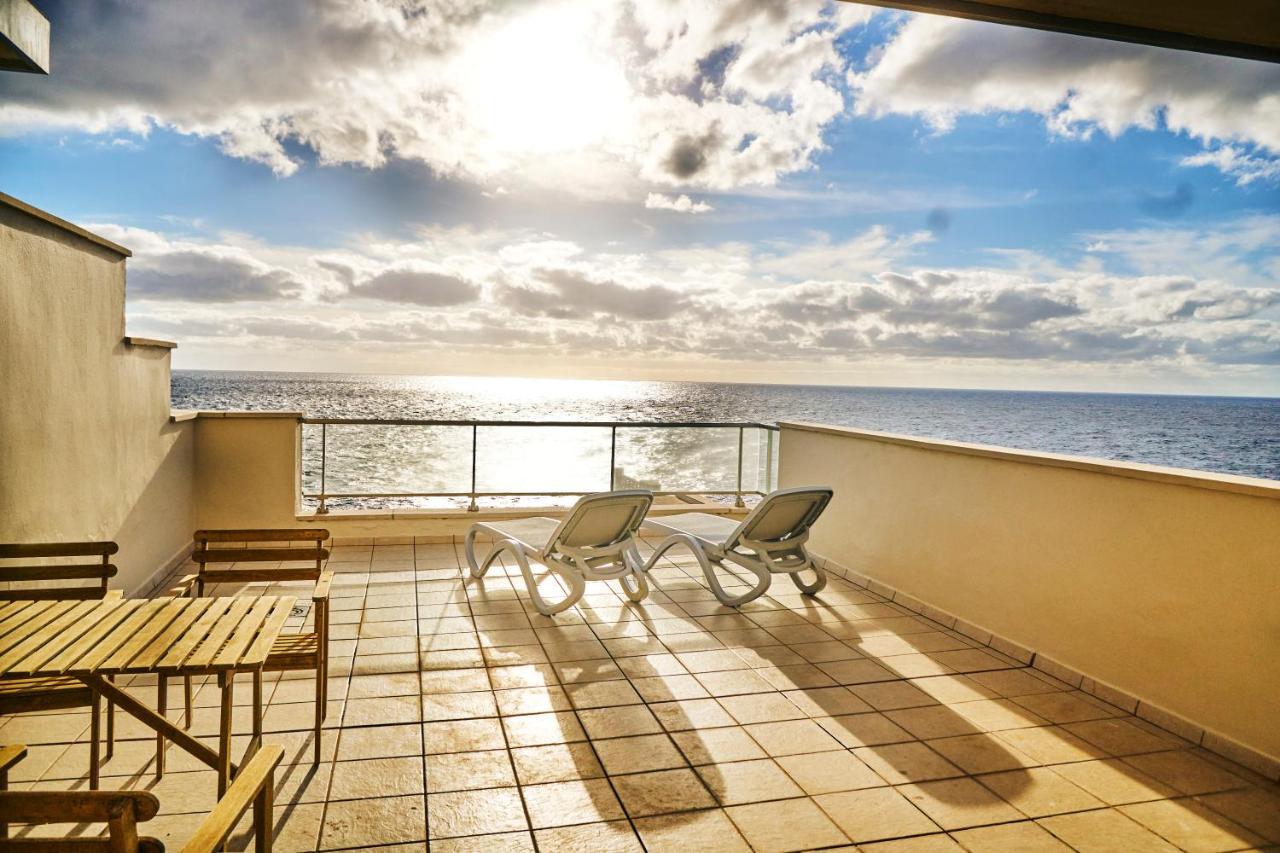 3bdr + 2bath Ocean View Appartamento