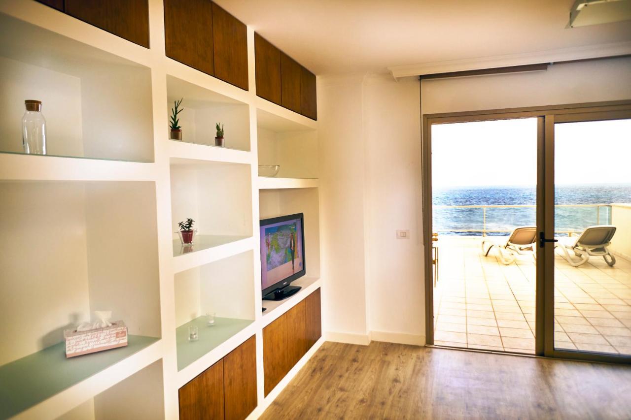 Appartamento 3bdr + 2bath Ocean View *
