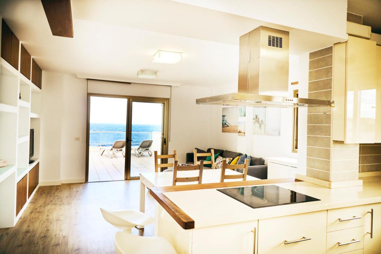 3bdr + 2bath Ocean View * Santa Cruz de Tenerife
