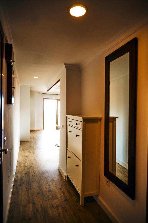 3bdr + 2bath Ocean View Appartamento