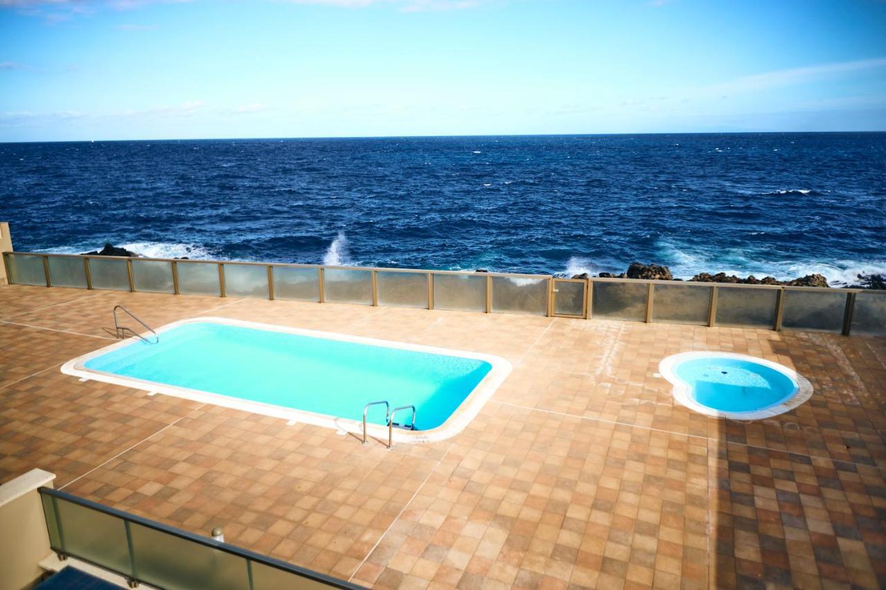 Appartamento 3bdr + 2bath Ocean View *