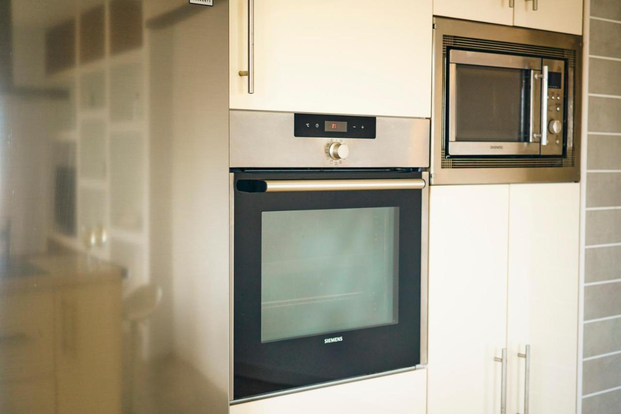 3bdr + 2bath Ocean View Appartamento *