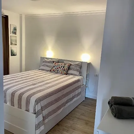 3Bdr + 2Bath Ocean View Apartment Santa Cruz de Tenerife Esterno foto