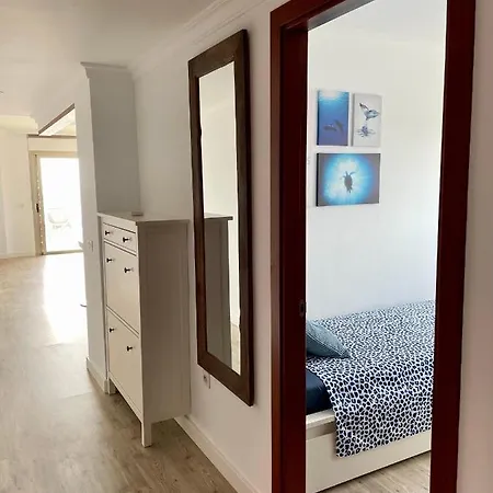 3Bdr + 2Bath Ocean View Apartment Santa Cruz de Tenerife Esterno foto