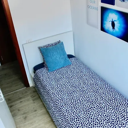 3Bdr + 2Bath Ocean View Apartment Santa Cruz de Tenerife Esterno foto