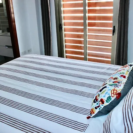 3Bdr + 2Bath Ocean View Apartment Santa Cruz de Tenerife Esterno foto