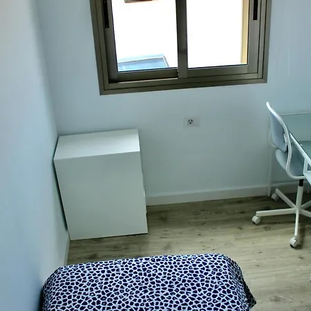 3Bdr + 2Bath Ocean View Apartment Santa Cruz de Tenerife Esterno foto