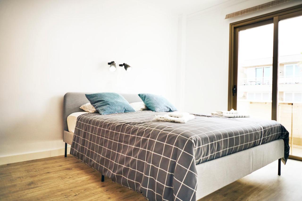 Appartement 3bdr + 2bath Ocean View *