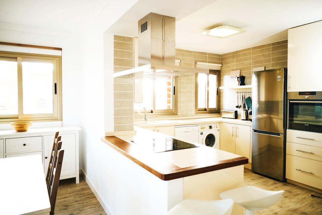 3bdr + 2bath Ocean View * Santa Cruz de Tenerife