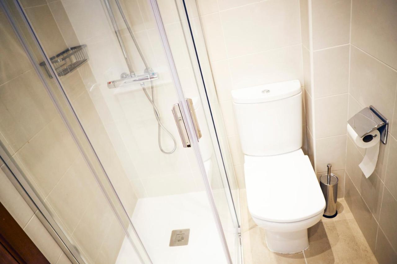 3bdr + 2bath Ocean View Appartement