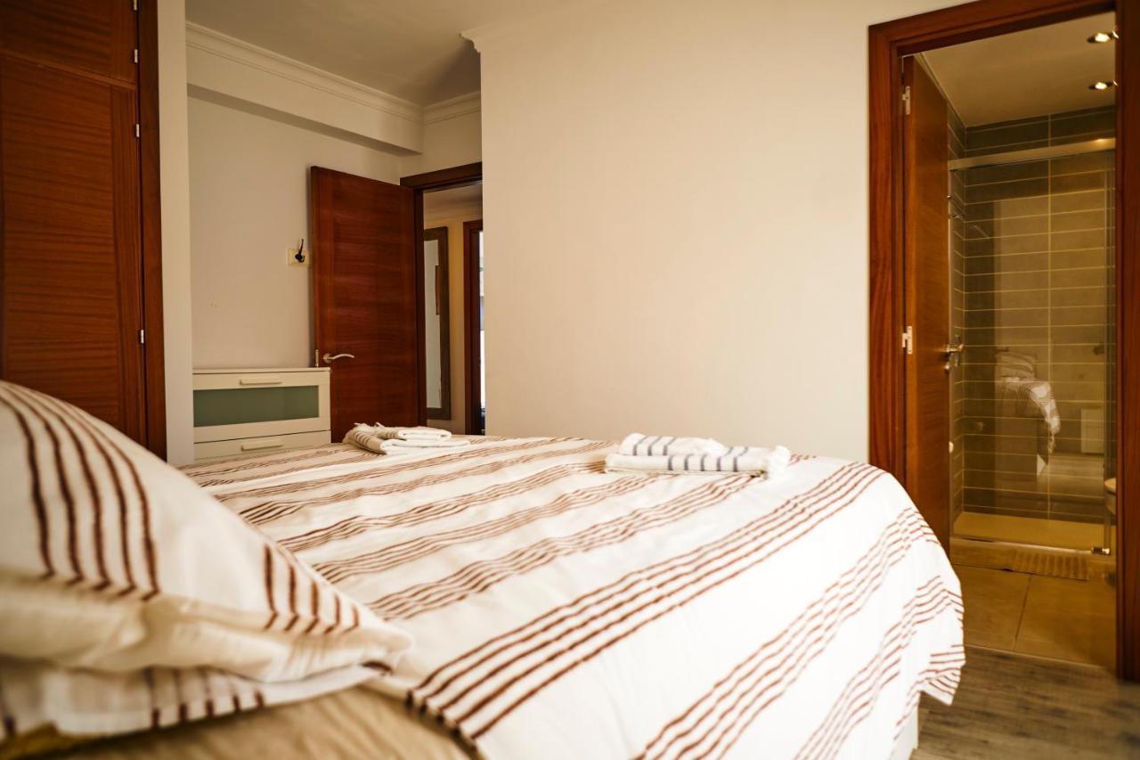 3bdr + 2bath Ocean View Santa Cruz de Tenerife